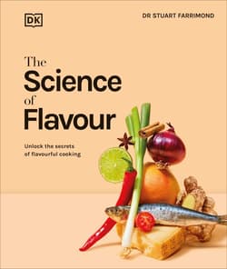 Science of Flavour - Stuart Farrimond