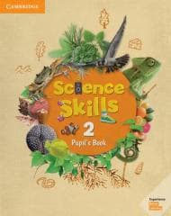 Science Skills Level 2 PB - Praca zbiorowa