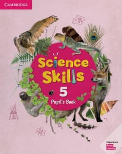 Science Skills Level 5 PB+ AB