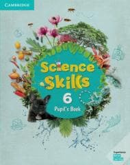 Science Skills Level 6 PB