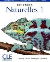Sciences Naturelles 1 - Victoria Diaz Diaz