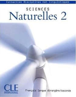 Sciences Naturelles 2 - Praca zbiorowa