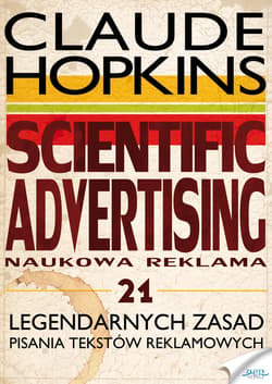 Scientific Advertising - ebook - Claude Hopkins