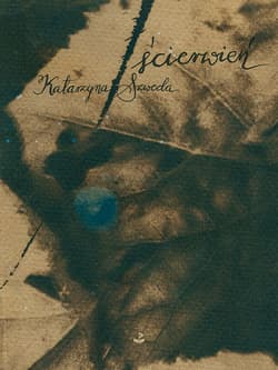 ścierwień - Katarzyna Szweda