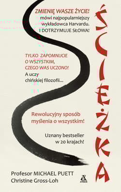 Ścieżka - Puett Michael, Gross-Loh Christine