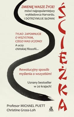 Ścieżka - Puett Michael, Gross-Loh Christine