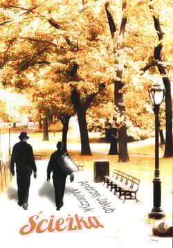 Ścieżka - Mularczyk Andrzej Jakub