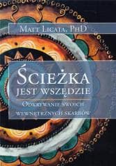 Ścieżka jest wszędzie - Matt Licata