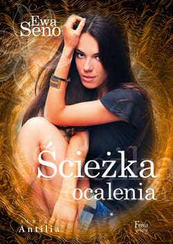 Ścieżka ocalenia - ebook - Ewa Seno