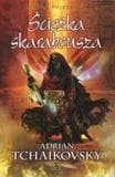 Ścieżka skarabeusza - Adrian Tchaikovsky