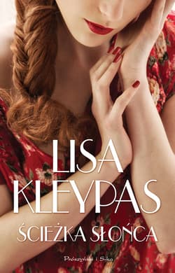 Ścieżka słońca - ebook - Lisa Kleypas