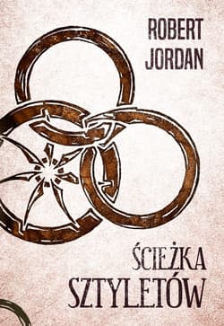 Ścieżka sztyletów - ebook - Robert Jordan