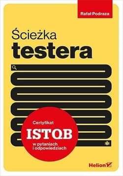 Ścieżka testera - Podraza Rafał