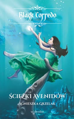 Ścieżki Avenidów - Agnieszka Grzelak