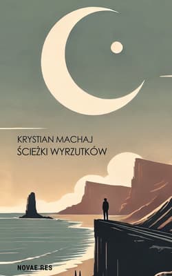 Ścieżki wyrzutków - Krystian Machaj
