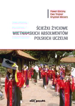 Ścieżki życiowe wietnamskich absolwentów polskich uczelni - Górzny Paweł, Wiciarz Krystian
