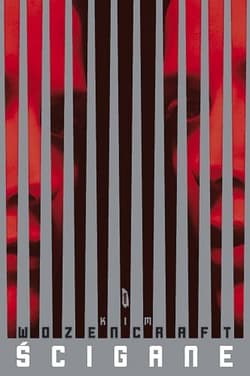 Ścigane - Kim Wozencraft