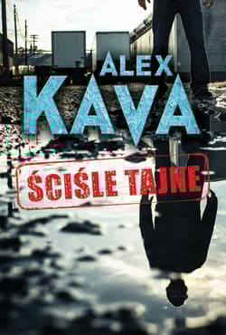 Ściśle tajne - Alex  Kava