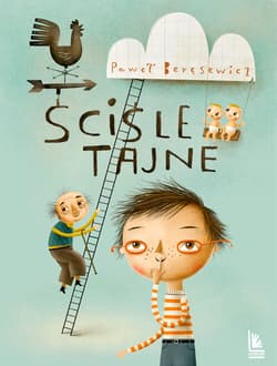 Ściśle tajne - Paweł Beręsewicz