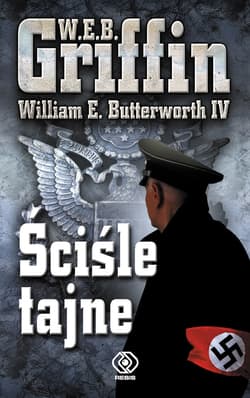 Ściśle tajne - ebook - W.E.B. Griffin