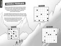 Galeria - zdjęcie nr. 2 - Ściśle tajne łamigłówki szpiegowskie