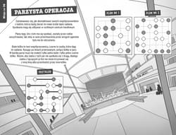 Galeria - zdjęcie nr. 3 - Ściśle tajne łamigłówki szpiegowskie