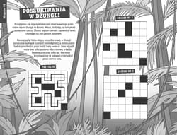 Galeria - zdjęcie nr. 5 - Ściśle tajne łamigłówki szpiegowskie