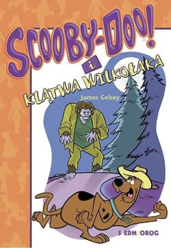 Scooby-Doo! i klątwa wilkołaka - James Gelsey