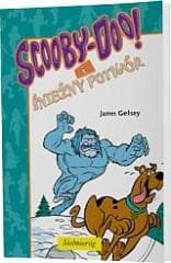 Scooby-doo. I śnieżny potwór  w.2011 SIEDMIORÓG - James Gelsey