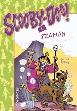 Scooby-Doo! i Szaman - James Gelsey
