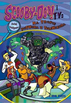 Scooby-Doo! i Ty: Na tropie Potwora z Telewizora Tom 2