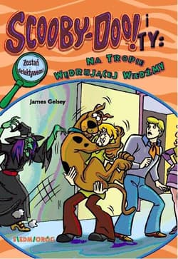 Scooby-Doo! I Ty Na tropie Wędrującej Wiedźmy - James Gelsey