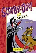 Scooby-doo. I wampir SIEDMIORÓG - James Gelsey