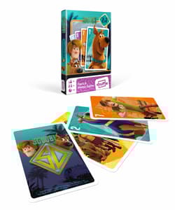 Scooby Doo Piotruś & memo