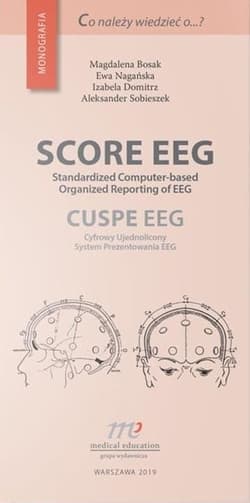 Score EEG - Praca zbiorowa