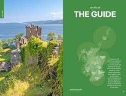 Galeria - zdjęcie nr. 2 - Scotland. Lonely Planet