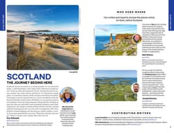 Galeria - zdjęcie nr. 4 - Scotland. Lonely Planet