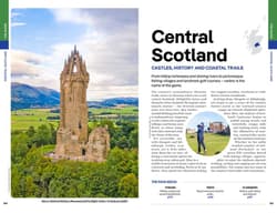 Galeria - zdjęcie nr. 5 - Scotland. Lonely Planet