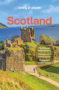 Scotland. Lonely Planet - Gillespie Kay,  Reaney Joseph,  Wilson Neil