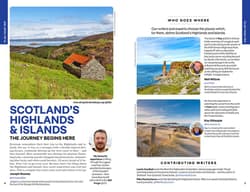 Galeria - zdjęcie nr. 3 - Scotland's Highlands & Islands. Lonely planet