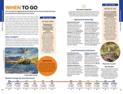 Galeria - zdjęcie nr. 4 - Scotland's Highlands & Islands. Lonely planet