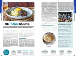 Galeria - zdjęcie nr. 5 - Scotland's Highlands & Islands. Lonely planet