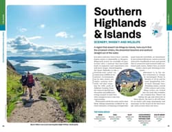 Galeria - zdjęcie nr. 5 - Scotland's Highlands & Islands. Lonely planet