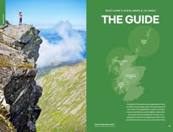 Galeria - zdjęcie nr. 3 - Scotland's Highlands & Islands. Lonely planet