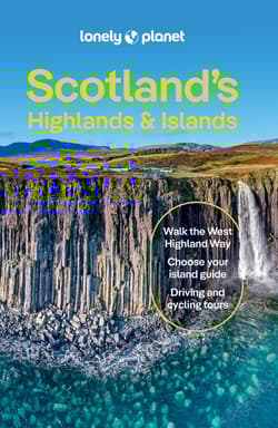 Scotland's Highlands & Islands. Lonely planet -  Reaney Joseph, Gillespie Kay,  Wilson Neil