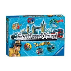Scotland Yard Junior Gra