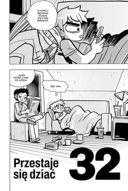 Galeria - zdjęcie nr. 3 - Scott Pilgirm. Tom 6