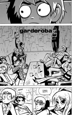 Galeria - zdjęcie nr. 3 - Scott Pilgrim. Tom 3