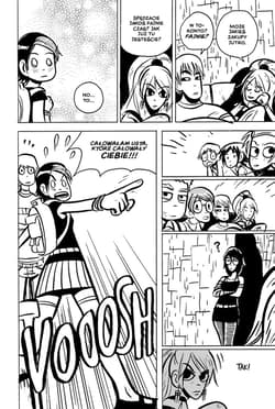 Galeria - zdjęcie nr. 2 - Scott Pilgrim. Tom 3