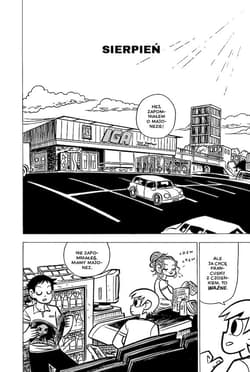 Galeria - zdjęcie nr. 5 - Scott Pilgrim. Tom 4